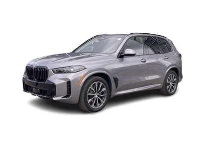 2026 BMW X5 in Calgary, Alberta