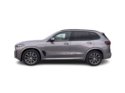2026 BMW X5 in Calgary, Alberta