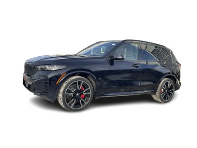 2026 BMW X5 in Calgary, Alberta