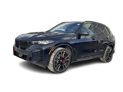 2026 BMW X5 in Calgary, Alberta