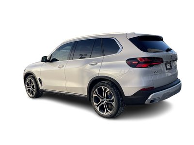 BMW X5  2026 à Calgary, Alberta