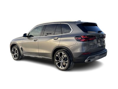 2026 BMW X5 in Calgary, Alberta