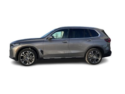 2026 BMW X5 in Calgary, Alberta