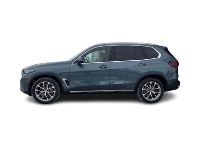2026 BMW X5 in Calgary, Alberta