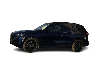 2026 BMW X5 in Calgary, Alberta