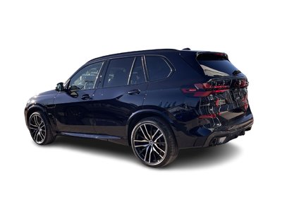BMW X5  2026 à Calgary, Alberta