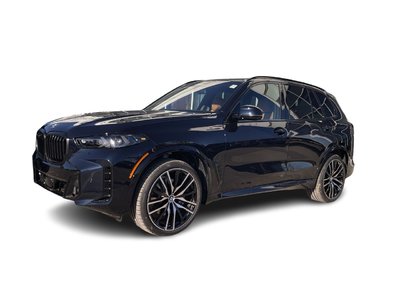 2026 BMW X5 in Calgary, Alberta