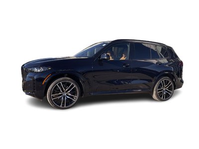 2026 BMW X5 in Calgary, Alberta