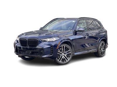 BMW X5  2026 à Calgary, Alberta