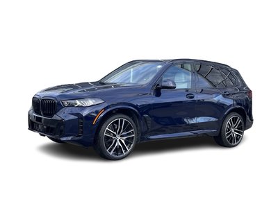 BMW X5  2026 à Calgary, Alberta