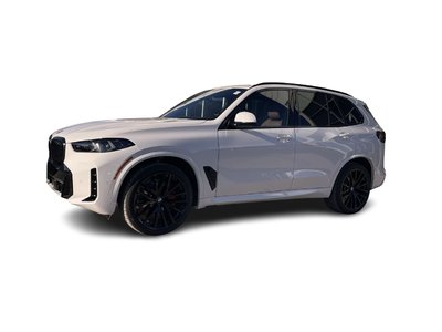 BMW X5  2026 à Calgary, Alberta