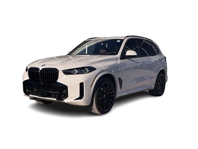 BMW X5  2026 à Calgary, Alberta