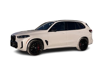 2026 BMW X5 in Calgary, Alberta