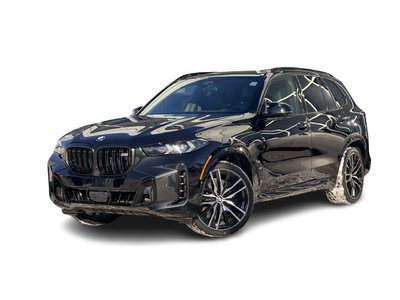 BMW X5  2026 à Calgary, Alberta