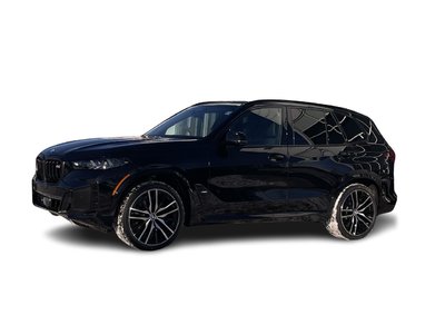 BMW X5  2026 à Calgary, Alberta