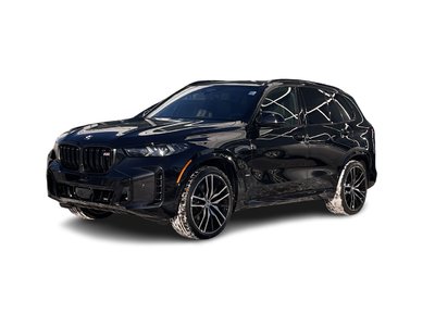 BMW X5  2026 à Calgary, Alberta