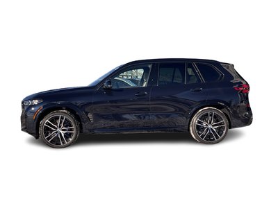 2026 BMW X5 in Calgary, Alberta