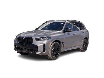 2026 BMW X5 in Calgary, Alberta