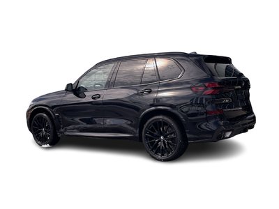 BMW X5  2026 à Calgary, Alberta