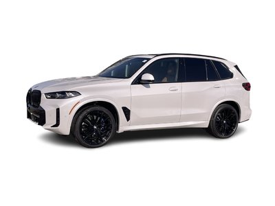 BMW X5  2026 à Calgary, Alberta