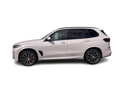 2026 BMW X5 in Calgary, Alberta