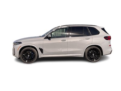 2026 BMW X5 in Calgary, Alberta