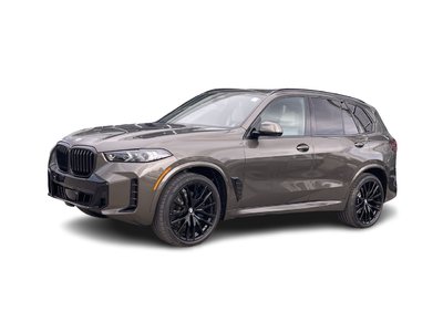 2026 BMW X5 in Calgary, Alberta