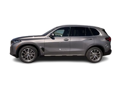 2026 BMW X5 in Calgary, Alberta