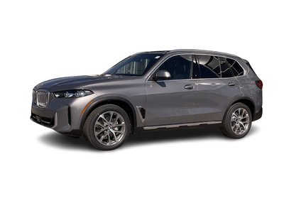 2026 BMW X5 in Calgary, Alberta