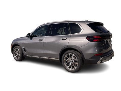 2026 BMW X5 in Calgary, Alberta