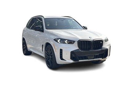 BMW X5  2026 à Calgary, Alberta