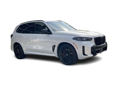 BMW X5  2026 à Calgary, Alberta