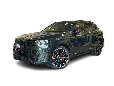 2027 BMW X5 in Calgary, Alberta