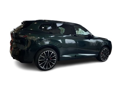 2027 BMW X5 in Calgary, Alberta
