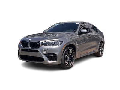 2019 BMW X6 M in Calgary, Alberta