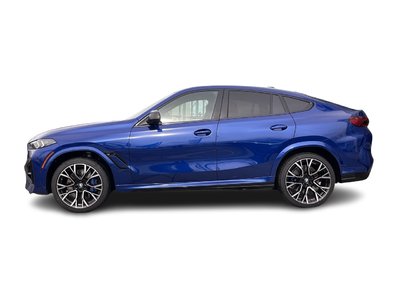 2025 BMW X6 M in Calgary, Alberta