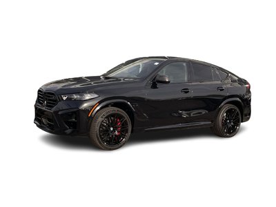 2026 BMW X6 M in Calgary, Alberta