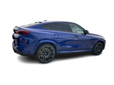 2027 BMW X6 M in Calgary, Alberta