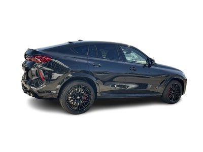 2027 BMW X6 M in Calgary, Alberta