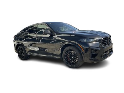 2027 BMW X6 M in Calgary, Alberta