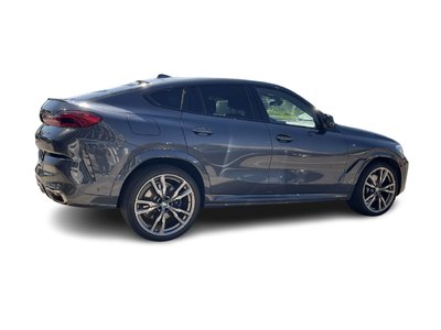 2020 BMW X6 in Calgary, Alberta