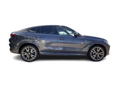 2020 BMW X6 in Calgary, Alberta