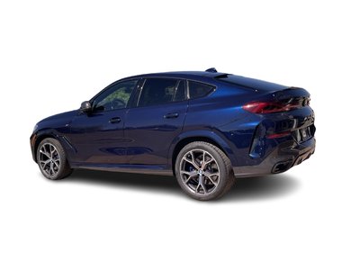 2022 BMW X6 in Calgary, Alberta