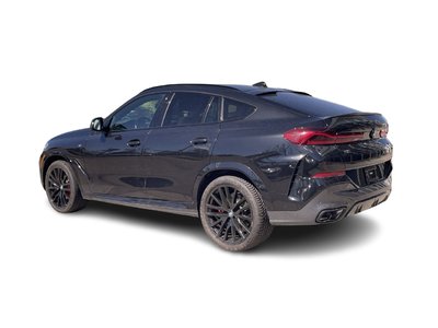 2022 BMW X6 in Calgary, Alberta