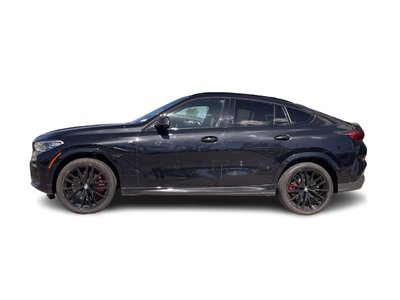 2022 BMW X6 in Calgary, Alberta