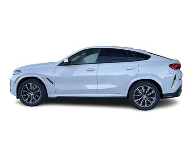 BMW X6  2024 à Calgary, Alberta