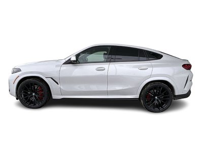 2024 BMW X6 in Calgary, Alberta