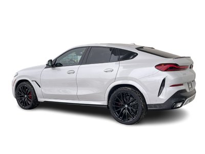 2024 BMW X6 in Calgary, Alberta