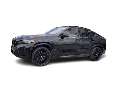 BMW X6  2026 à Calgary, Alberta