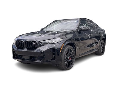 BMW X6  2026 à Calgary, Alberta